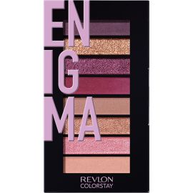 Paleta de Sombras Revlon ColorStay Looks Book