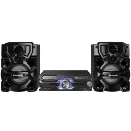 Minicomponente Panasonic SC-AKX730PUK Bluetooth - Negro