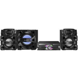 Minicomponente Panasonic SC-AKX930FUK Bluetooth - Negro