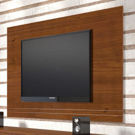 Panel Abba Rubi 180 8951T Finestra - Imbuia