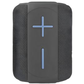 Alto-falante Portátil Xion XI-XT1 Bluetooth - Cinza