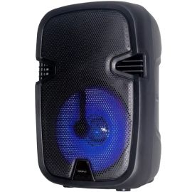 Alto Falante Xion XI-SD501 1200 W 5'' Bluetooth - Preto