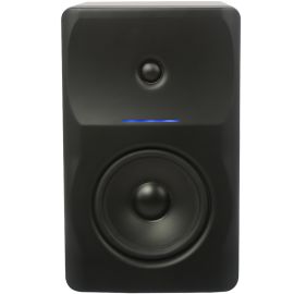 Alto Falante Monitor BLG Studio M-SIX+ 120 W Bivolt - Preto 