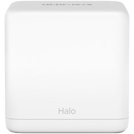 Sistema Wi-Fi Mesh Mercusys Halo H30G AC1300 