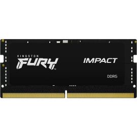 Memória RAM DDR5 SO-DIMM Kingston Fury Impact
