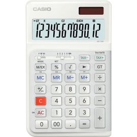 Calculadora Compacta Casio JE-12E