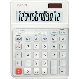 Calculadora Compacta Casio DE-12E