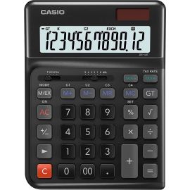 Calculadora Compacta Casio DE-12E