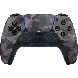 Controle Sem Fio Sony Playstation DualSense CFI-ZCT1W para PS5 