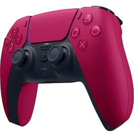 Control Inalámbrico Sony Playstation DualSense CFI-ZCT1W para PS5 - Rojo/Negro