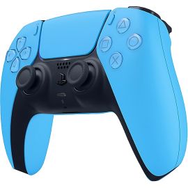 Control Inalámbrico Sony Playstation DualSense CFI-ZCT1W para PS5 - Starlight Blue