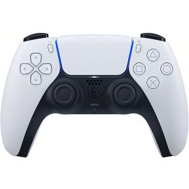 Controle Sem Fio Sony Playstation DualSense CFI-ZCT1W para PS5 