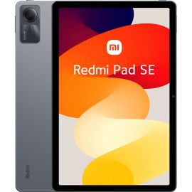 Tablet Xiaomi Redmi Pad SE 11" Wi-Fi 256 GB - Cinza Grafite