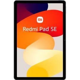 Tablet Xiaomi Redmi Pad SE 11" Wi-Fi 256 GB - Cinza Grafite