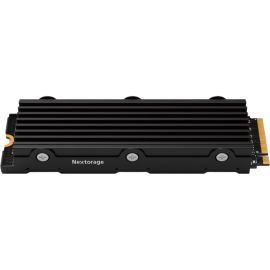 SSD M.2 NVME Nextorage NEM-PA 7300-6900 MB/S 2 TB (NEM-PA2TB/N) 