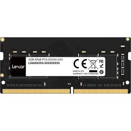 Memoria RAM DDR4 SO-DIMM Lexar LD4AS - Negro
