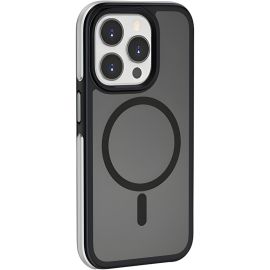 Estuche Protector WiWU ZKK-012 para iPhone 15 Pro Magsafe