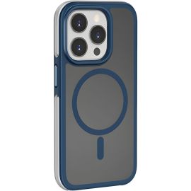 Estuche Protector WiWU ZKK-012 para iPhone 15 Pro Magsafe
