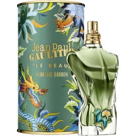 Perfume Jean Paul Gaultier Le Beau Paradise Garden EDP - Masculino