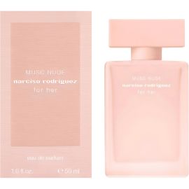 Perfume Narciso Rodriguez Musc Nude EDP - Feminino
