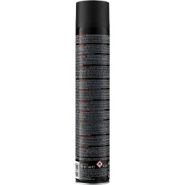 Spray Fixador de Cabelo Schwarzkopf Silhouette Classic Super Hold - 750mL