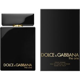 Perfume Dolce & Gabbana The One EDP Intense - Masculino 100mL