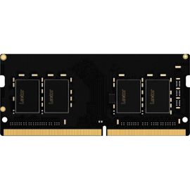 Memoria RAM DDR4 SO-DIMM Lexar