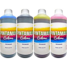 Botella de Tinta Pintamax Colors Reorder