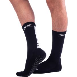 Medias 3/4 Ferso Antideslizante - Negro