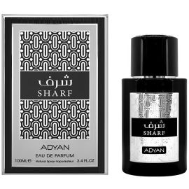 Perfume Adyan Sharf EDP - Unissex 100mL