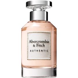 Perfume Abercrombie & Fitch Authentic Woman EDP - Feminino 100mL
