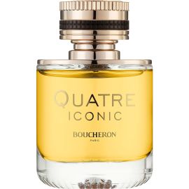 Perfume Boucheron Quatre Iconic EDP - Feminino 100mL