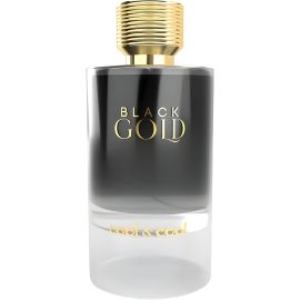 Perfume Cool & Cool Black Gold EDP - Masculino 100mL