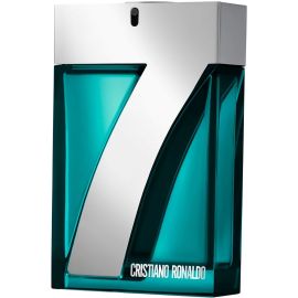 Perfume Cristiano Ronaldo CR7 Origins EDT - Masculino 100mL