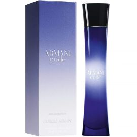 Perfume Giorgio Armani Code EDP - Feminino 75mL