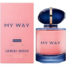 Perfume Giorgio Armani My Way Intense EDP - Feminino