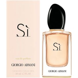 Perfume Giorgio Armani Sì EDP - Feminino