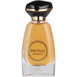 Perfume Grandeur Elite Bronze Paradiso EDP - Feminino 100mL