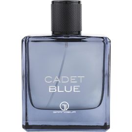 Perfume Grandeur Elite Cadet Blue EDP - Masculino 100mL
