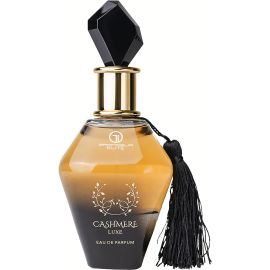 Perfume Grandeur Elite Cashmere Luxe EDP - Feminino 100mL