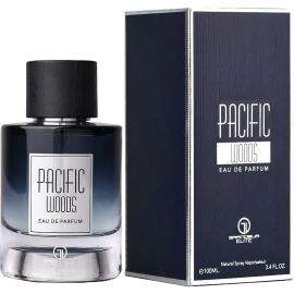 Perfume Grandeur Elite Pacific Woods EDP - Masculino 100mL