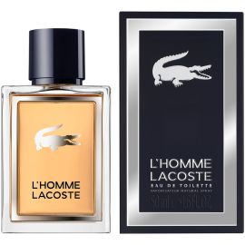 Perfume Lacoste L'Homme EDT - Masculino