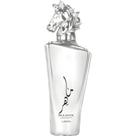Perfume Lattafa Maahir Legacy EDP - Masculino 100mL