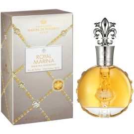Perfume Marina de Bourbon Royal Marina Diamond EDP - Feminino 100mL
