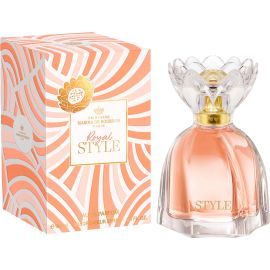 Perfume Marina de Bourbon Royal Style EDP - Feminino 100mL