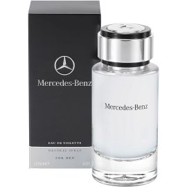 Perfume Mercedes-Benz EDT - Masculino 120mL 