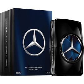 Perfume Mercedes-Benz Man Intense EDT - Masculino