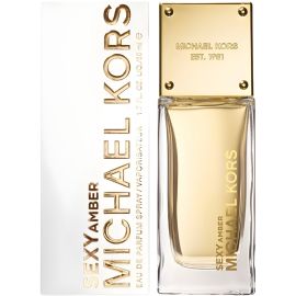 Perfume Michael Kors Sexy Amber EDP - Feminino