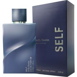 Perfume Stella Dustin Self EDP - Masculino 100mL
