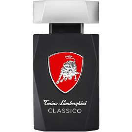 Perfume Tonino Lamborghini Classico EDT - Masculino 125mL